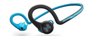 Plantronics BackBeat Fit Bluetooth Headphones