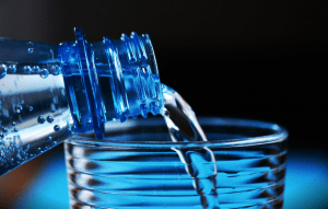 how much water should you drink a day if you exercise