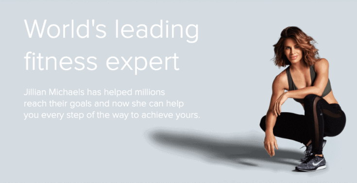 Jillian Michaels Ripped in 30 Week 1