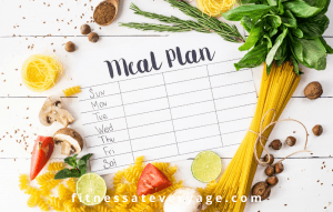 Budget-Friendly Healthy Meal Planning