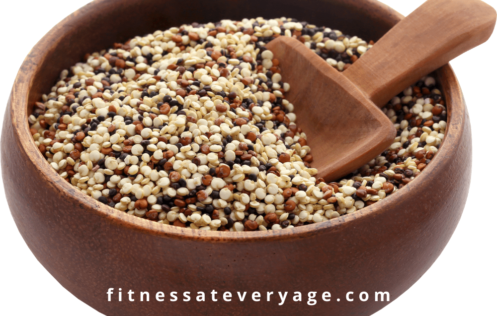 An Introduction To The Superfood Quinoa