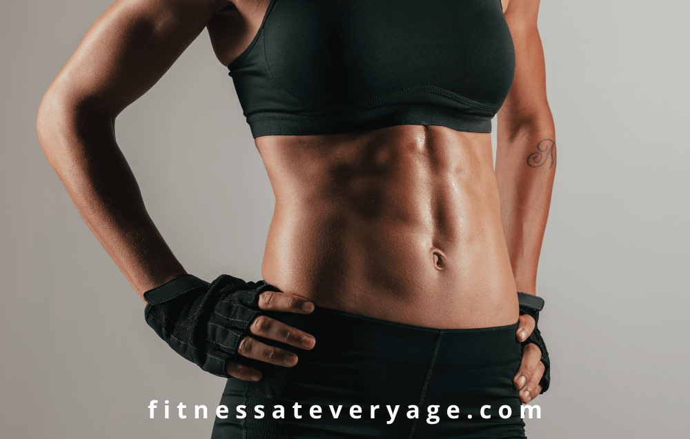 Best Training to Improve and Tone Your Abs