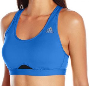 adidas Women's sports bra
