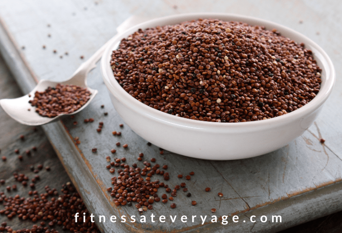 Everything you always wanted to know about quinoa in your diet answered in this article