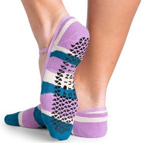 Pointe Studio Ankle Thin Strap Socks