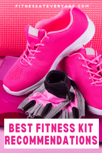 Best fitness kit recommendations