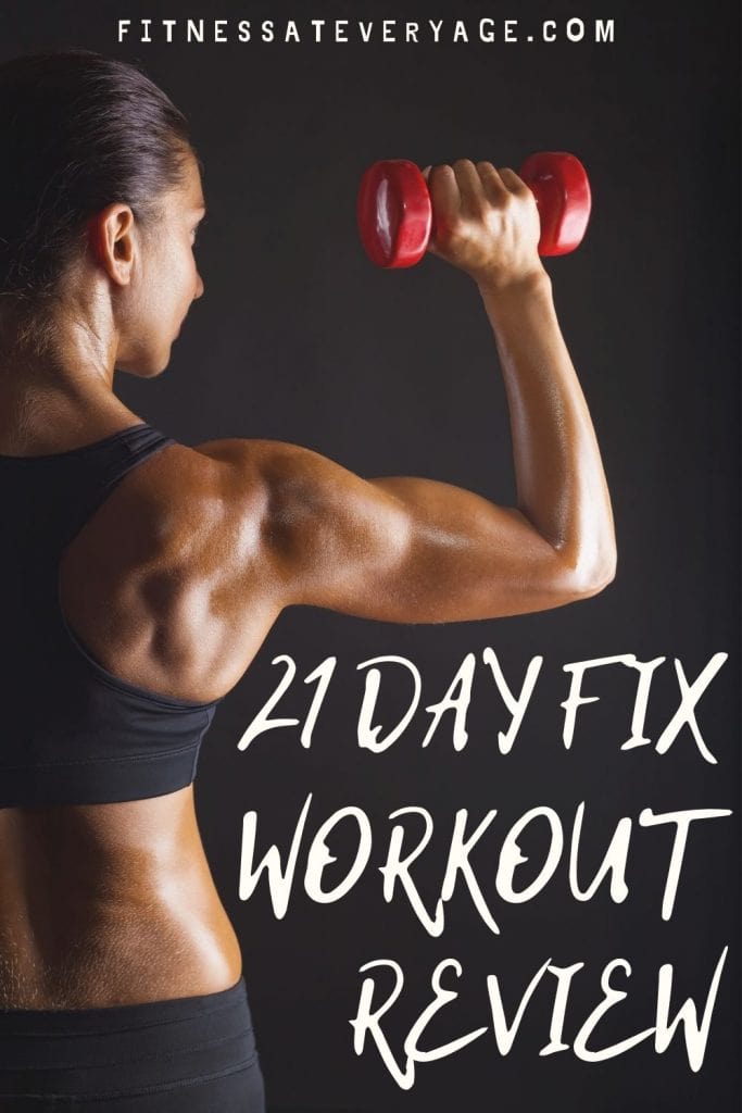 21 Day Fix Review With 2021 Updates