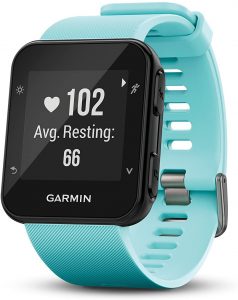 Garmin Forerunner 35, Easy-to-Use GPS Running Watch