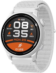 Coros PACE 2 Premium GPS Sport Watch