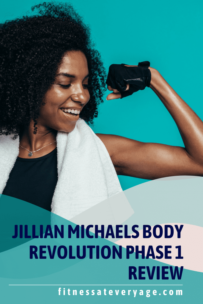 Jillian-Michaels-Body-Revolution-Phase-1-Review