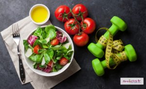 7 Easy Lifestyle Changes to Stay Fit After 40 Without Extreme Diets