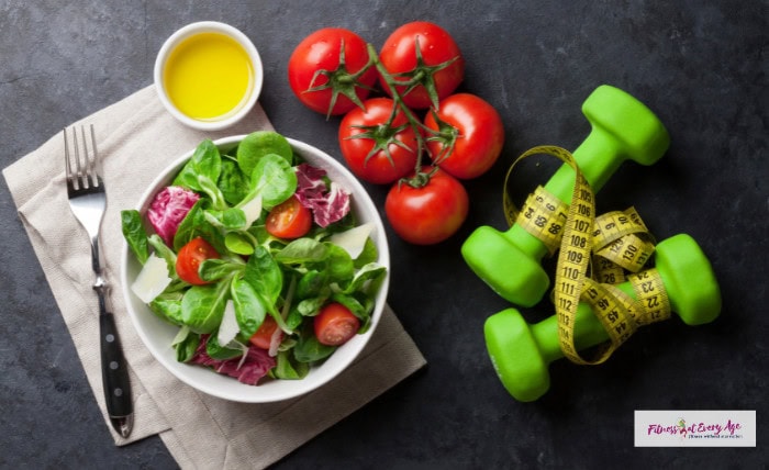 7 Easy Lifestyle Changes to Stay Fit After 40 Without Extreme Diets