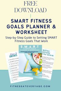 SMART Fitness Goals- How to Set Goals You’ll Stick With