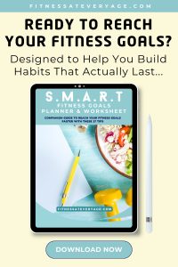 Simple Fitness Tracking Tips That Keep You Motivated Long-Term