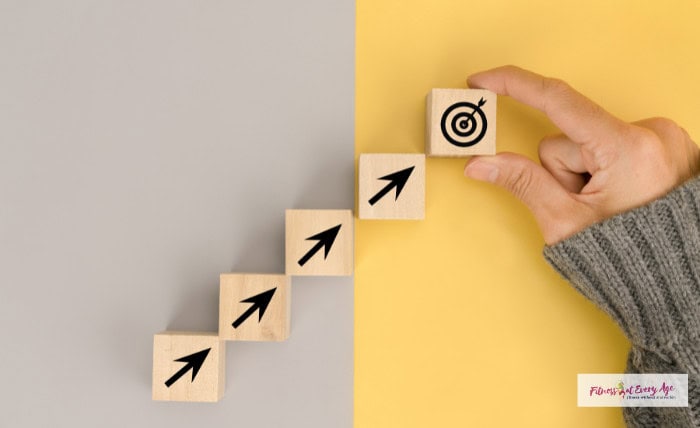The SMART Way to Set Fitness Goals That Get Results