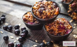 Easy Pre-Workout Meals and Snacks