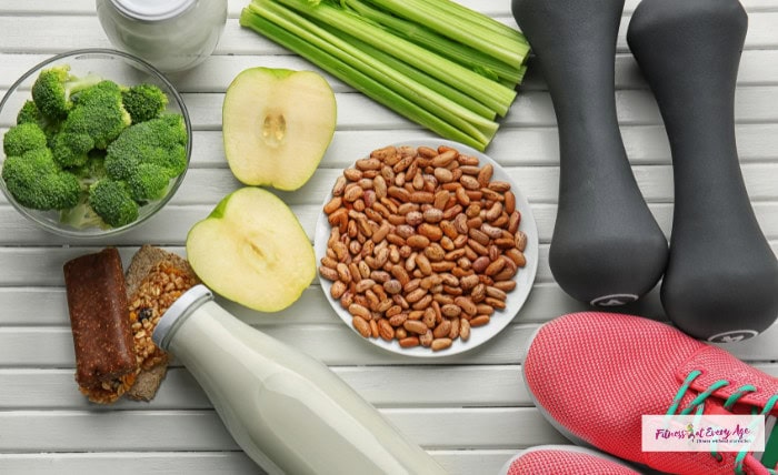 Why Pre- and Post-Workout Nutrition Matters